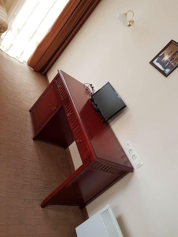 Apartment In Downtown Complex Банско Экстерьер фото